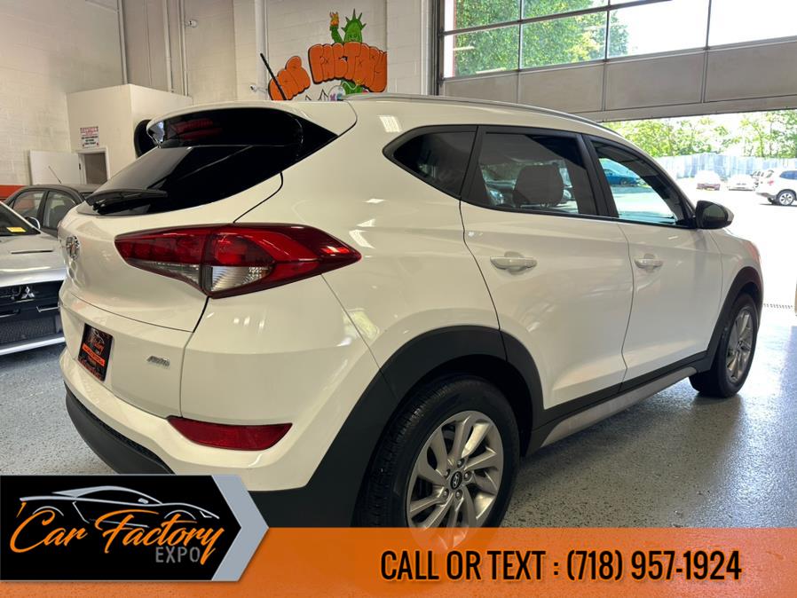 2017 Hyundai Tucson SE AWD, available for sale in Bronx, New York | Car Factory Expo Inc.. Bronx, New York 2017 Hyundai Tucson SE AWD, available for sale in Bronx, New York | Car Factory Expo Inc.. Bronx, New York