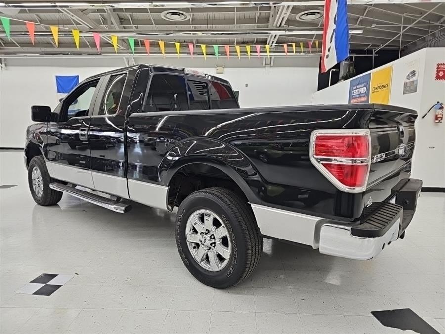 2014 Ford F-150 4WD SuperCab 145" XLT, available for sale in West Haven, Connecticut | Auto Fair Inc.. West Haven, Connecticut 2014 Ford F-150 4WD SuperCab 145" XLT, available for sale in West Haven, Connecticut | Auto Fair Inc.. West Haven, Connecticut
