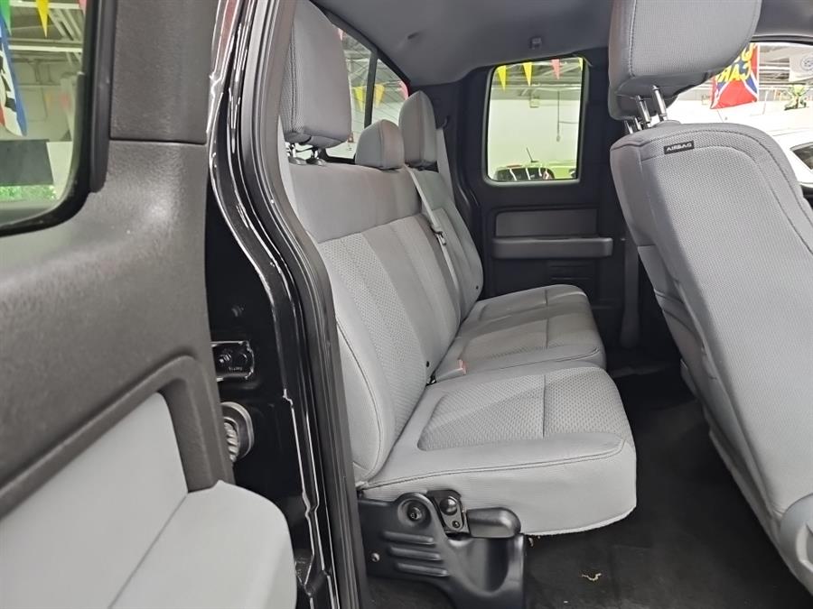 2014 Ford F-150 4WD SuperCab 145" XLT, available for sale in West Haven, Connecticut | Auto Fair Inc.. West Haven, Connecticut 2014 Ford F-150 4WD SuperCab 145" XLT, available for sale in West Haven, Connecticut | Auto Fair Inc.. West Haven, Connecticut