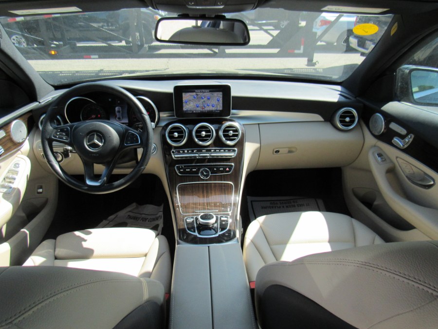 2018 Mercedes-Benz C-300 sport, available for sale in Worcester, Massachusetts | Hilario's Auto Sales Inc.. Worcester, Massachusetts 2018 Mercedes-Benz C-300 sport, available for sale in Worcester, Massachusetts | Hilario's Auto Sales Inc.. Worcester, Massachusetts