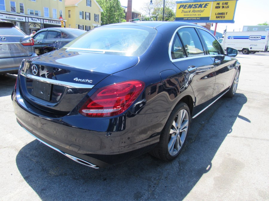 2015 Mercedes-Benz C-300 SPORT, available for sale in Worcester, Massachusetts | Hilario's Auto Sales Inc.. Worcester, Massachusetts 2015 Mercedes-Benz C-300 SPORT, available for sale in Worcester, Massachusetts | Hilario's Auto Sales Inc.. Worcester, Massachusetts