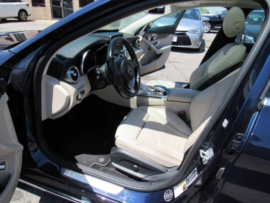 2015 Mercedes-Benz C-300 SPORT, available for sale in Worcester, Massachusetts | Hilario's Auto Sales Inc.. Worcester, Massachusetts 2015 Mercedes-Benz C-300 SPORT, available for sale in Worcester, Massachusetts | Hilario's Auto Sales Inc.. Worcester, Massachusetts