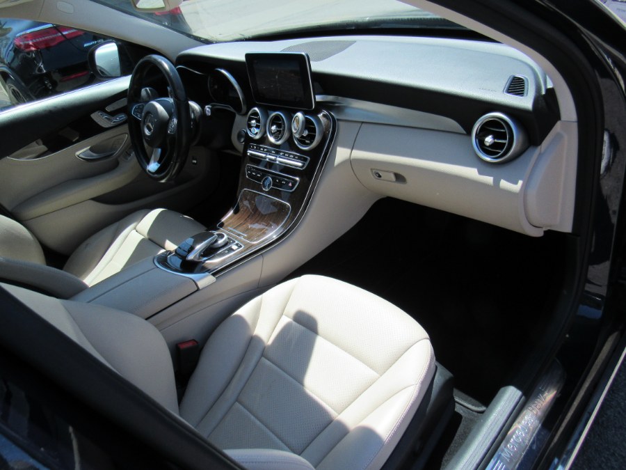 2015 Mercedes-Benz C-300 SPORT, available for sale in Worcester, Massachusetts | Hilario's Auto Sales Inc.. Worcester, Massachusetts 2015 Mercedes-Benz C-300 SPORT, available for sale in Worcester, Massachusetts | Hilario's Auto Sales Inc.. Worcester, Massachusetts
