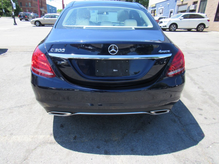2015 Mercedes-Benz C-300 SPORT, available for sale in Worcester, Massachusetts | Hilario's Auto Sales Inc.. Worcester, Massachusetts 2015 Mercedes-Benz C-300 SPORT, available for sale in Worcester, Massachusetts | Hilario's Auto Sales Inc.. Worcester, Massachusetts