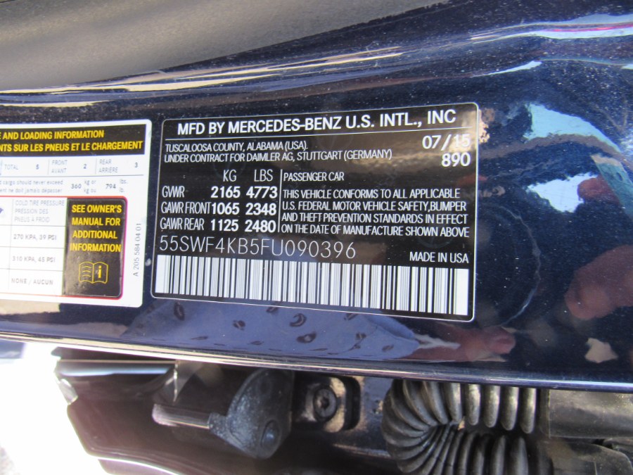 2015 Mercedes-Benz C-300 SPORT, available for sale in Worcester, Massachusetts | Hilario's Auto Sales Inc.. Worcester, Massachusetts 2015 Mercedes-Benz C-300 SPORT, available for sale in Worcester, Massachusetts | Hilario's Auto Sales Inc.. Worcester, Massachusetts
