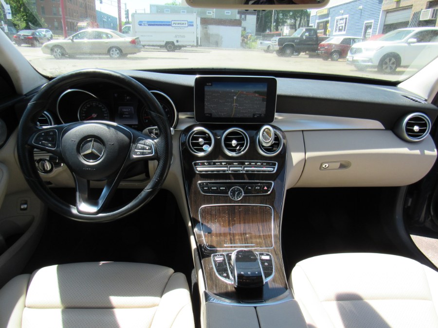 2015 Mercedes-Benz C-300 SPORT, available for sale in Worcester, Massachusetts | Hilario's Auto Sales Inc.. Worcester, Massachusetts 2015 Mercedes-Benz C-300 SPORT, available for sale in Worcester, Massachusetts | Hilario's Auto Sales Inc.. Worcester, Massachusetts