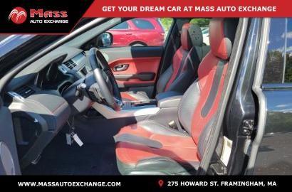 2013 Land Rover Range Rover Evoque Dynamic, available for sale in Framingham, Massachusetts | Mass Auto Exchange. Framingham, Massachusetts 2013 Land Rover Range Rover Evoque Dynamic, available for sale in Framingham, Massachusetts | Mass Auto Exchange. Framingham, Massachusetts