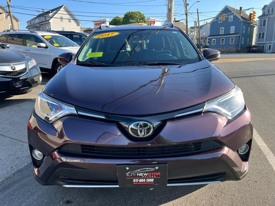 2017 Toyota RAV4 XLE AWD (Natl) KEYLESS, available for sale in Peabody, Massachusetts | New Star Motors. Peabody, Massachusetts 2017 Toyota RAV4 XLE AWD (Natl) KEYLESS, available for sale in Peabody, Massachusetts | New Star Motors. Peabody, Massachusetts