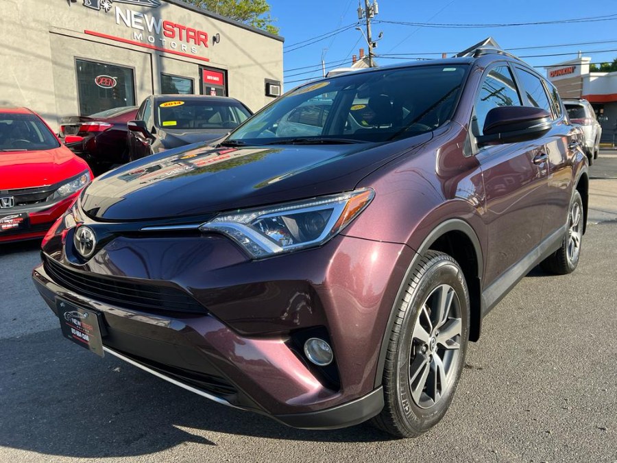 2017 Toyota RAV4 XLE AWD (Natl) KEYLESS, available for sale in Peabody, Massachusetts | New Star Motors. Peabody, Massachusetts 2017 Toyota RAV4 XLE AWD (Natl) KEYLESS, available for sale in Peabody, Massachusetts | New Star Motors. Peabody, Massachusetts