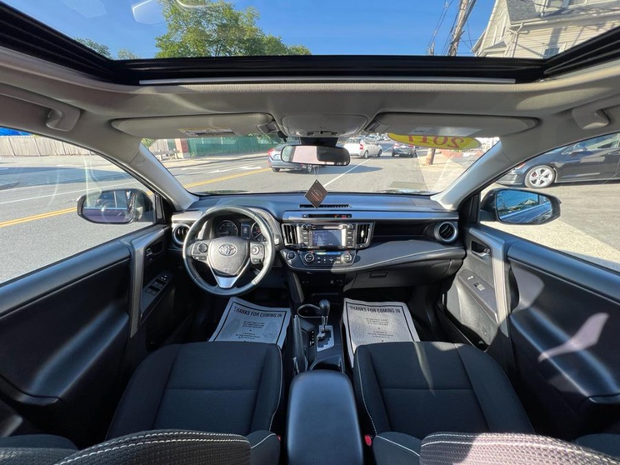 2017 Toyota RAV4 XLE AWD (Natl) KEYLESS, available for sale in Peabody, Massachusetts | New Star Motors. Peabody, Massachusetts 2017 Toyota RAV4 XLE AWD (Natl) KEYLESS, available for sale in Peabody, Massachusetts | New Star Motors. Peabody, Massachusetts