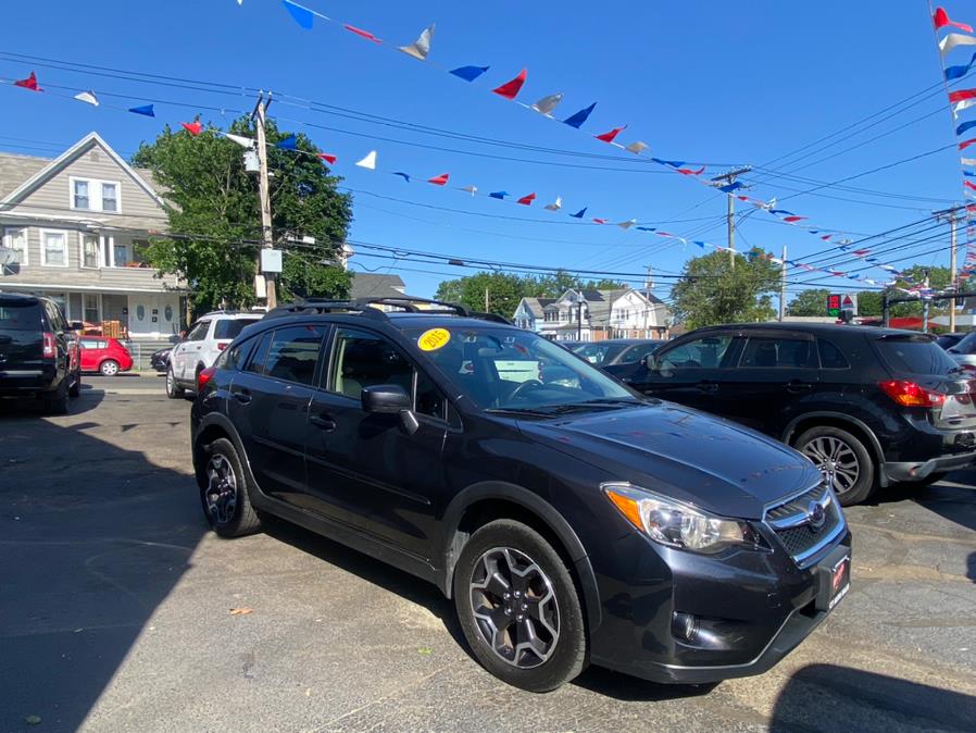 2015 Subaru XV Crosstrek 5dr CVT 2.0i Premium, available for sale in Bridgeport, Connecticut | CT Auto. Bridgeport, Connecticut 2015 Subaru XV Crosstrek 5dr CVT 2.0i Premium, available for sale in Bridgeport, Connecticut | CT Auto. Bridgeport, Connecticut