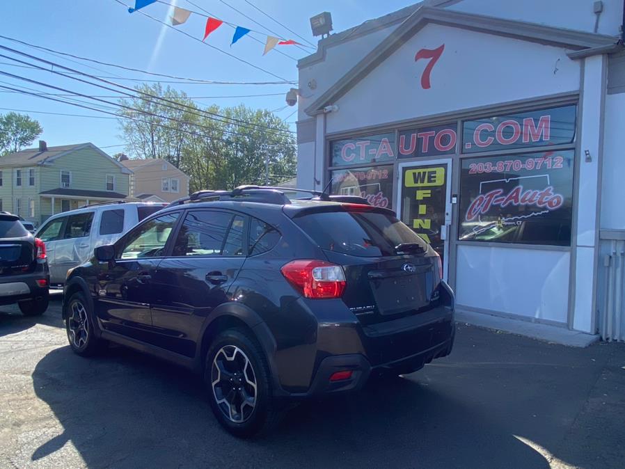 2015 Subaru XV Crosstrek 5dr CVT 2.0i Premium, available for sale in Bridgeport, Connecticut | CT Auto. Bridgeport, Connecticut 2015 Subaru XV Crosstrek 5dr CVT 2.0i Premium, available for sale in Bridgeport, Connecticut | CT Auto. Bridgeport, Connecticut