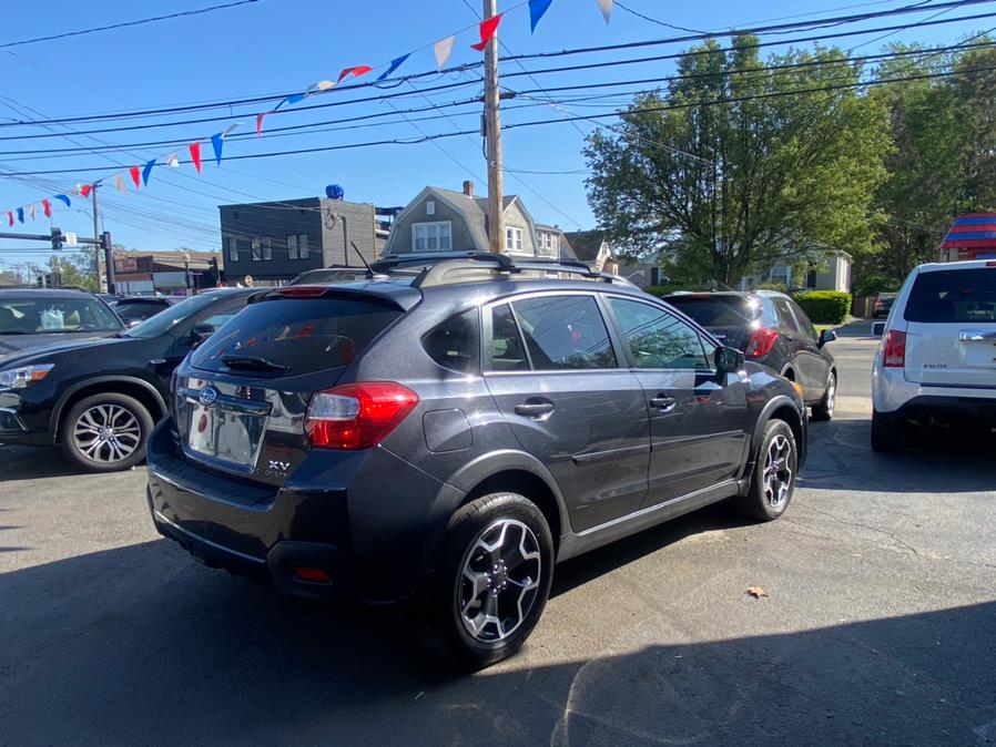 2015 Subaru XV Crosstrek 5dr CVT 2.0i Premium, available for sale in Bridgeport, Connecticut | CT Auto. Bridgeport, Connecticut 2015 Subaru XV Crosstrek 5dr CVT 2.0i Premium, available for sale in Bridgeport, Connecticut | CT Auto. Bridgeport, Connecticut