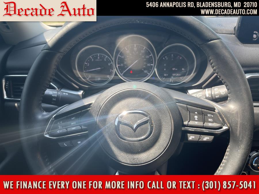 2018 Mazda CX-5 Sport AWD, available for sale in Bladensburg, Maryland | Decade Auto. Bladensburg, Maryland 2018 Mazda CX-5 Sport AWD, available for sale in Bladensburg, Maryland | Decade Auto. Bladensburg, Maryland