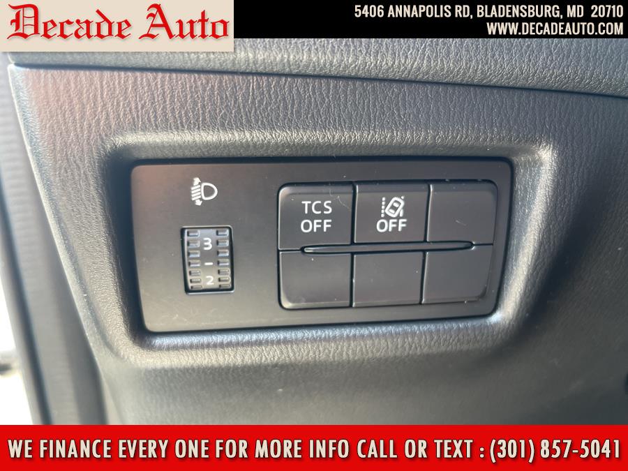 2018 Mazda CX-5 Sport AWD, available for sale in Bladensburg, Maryland | Decade Auto. Bladensburg, Maryland 2018 Mazda CX-5 Sport AWD, available for sale in Bladensburg, Maryland | Decade Auto. Bladensburg, Maryland