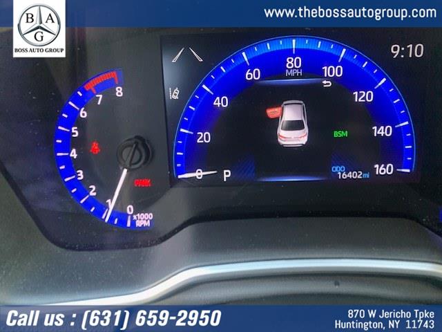 2020 Toyota Corolla XSE CVT (Natl), available for sale in Huntington, New York | The Boss Auto Group. Huntington, New York 2020 Toyota Corolla XSE CVT (Natl), available for sale in Huntington, New York | The Boss Auto Group. Huntington, New York