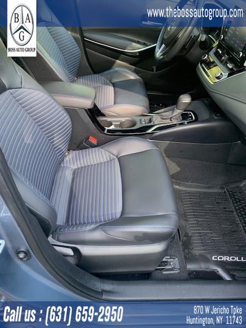2020 Toyota Corolla XSE CVT (Natl), available for sale in Huntington, New York | The Boss Auto Group. Huntington, New York 2020 Toyota Corolla XSE CVT (Natl), available for sale in Huntington, New York | The Boss Auto Group. Huntington, New York