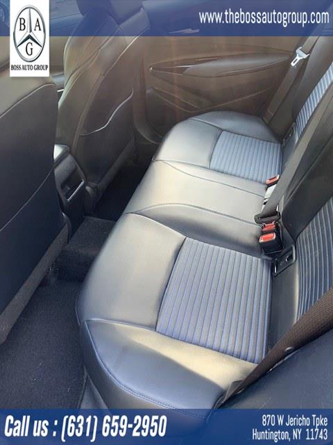2020 Toyota Corolla XSE CVT (Natl), available for sale in Huntington, New York | The Boss Auto Group. Huntington, New York 2020 Toyota Corolla XSE CVT (Natl), available for sale in Huntington, New York | The Boss Auto Group. Huntington, New York