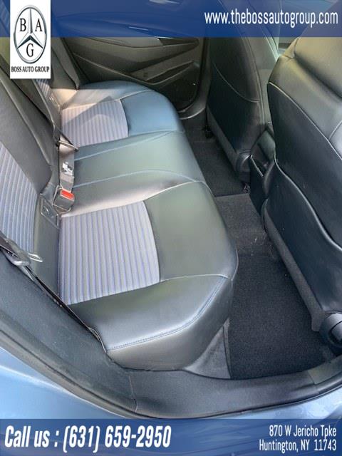 2020 Toyota Corolla XSE CVT (Natl), available for sale in Huntington, New York | The Boss Auto Group. Huntington, New York 2020 Toyota Corolla XSE CVT (Natl), available for sale in Huntington, New York | The Boss Auto Group. Huntington, New York