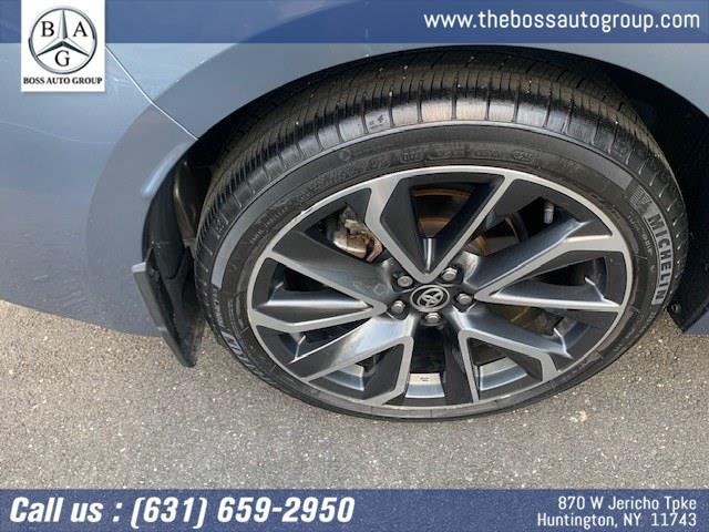 2020 Toyota Corolla XSE CVT (Natl), available for sale in Huntington, New York | The Boss Auto Group. Huntington, New York 2020 Toyota Corolla XSE CVT (Natl), available for sale in Huntington, New York | The Boss Auto Group. Huntington, New York