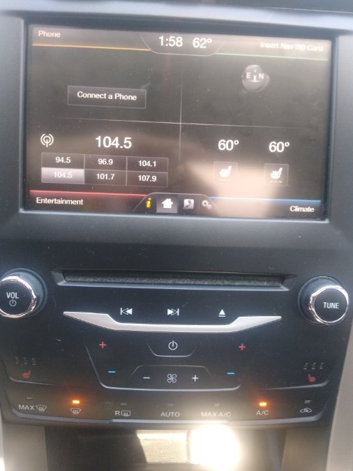 2013 Ford Fusion 4dr Sdn Hybrid FWD, available for sale in Merrimack, New Hampshire | Merrimack Autosport. Merrimack, New Hampshire 2013 Ford Fusion 4dr Sdn Hybrid FWD, available for sale in Merrimack, New Hampshire | Merrimack Autosport. Merrimack, New Hampshire