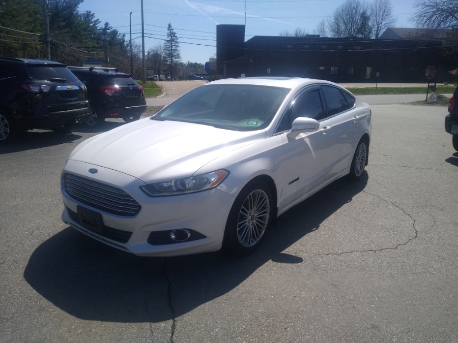 2013 Ford Fusion 4dr Sdn Hybrid FWD, available for sale in Merrimack, New Hampshire | Merrimack Autosport. Merrimack, New Hampshire 2013 Ford Fusion 4dr Sdn Hybrid FWD, available for sale in Merrimack, New Hampshire | Merrimack Autosport. Merrimack, New Hampshire