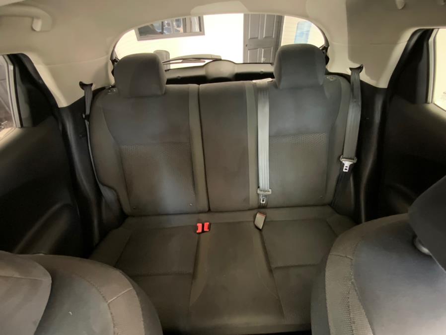 2012 Nissan JUKE 5dr Wgn CVT SV AWD, available for sale in Hartford, Connecticut | Franklin Motors Auto Sales LLC. Hartford, Connecticut 2012 Nissan JUKE 5dr Wgn CVT SV AWD, available for sale in Hartford, Connecticut | Franklin Motors Auto Sales LLC. Hartford, Connecticut