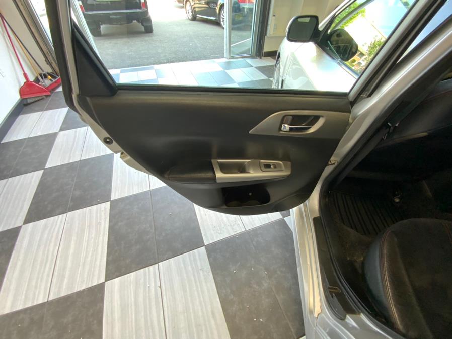 2010 Subaru Impreza Wagon WRX 5dr Man WRX STI, available for sale in Hartford, Connecticut | Franklin Motors Auto Sales LLC. Hartford, Connecticut 2010 Subaru Impreza Wagon WRX 5dr Man WRX STI, available for sale in Hartford, Connecticut | Franklin Motors Auto Sales LLC. Hartford, Connecticut