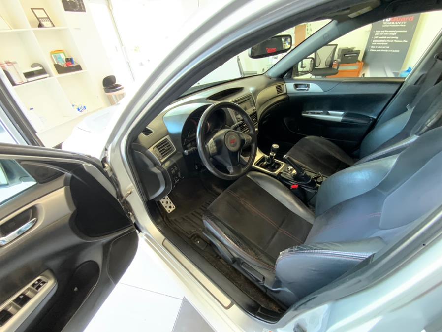 2010 Subaru Impreza Wagon WRX 5dr Man WRX STI, available for sale in Hartford, Connecticut | Franklin Motors Auto Sales LLC. Hartford, Connecticut 2010 Subaru Impreza Wagon WRX 5dr Man WRX STI, available for sale in Hartford, Connecticut | Franklin Motors Auto Sales LLC. Hartford, Connecticut