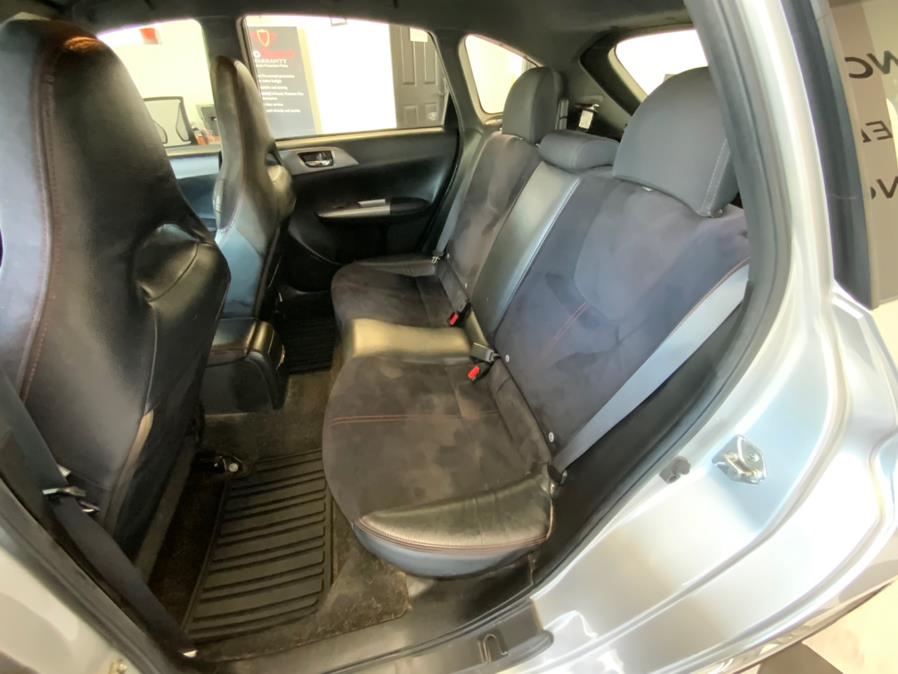 2010 Subaru Impreza Wagon WRX 5dr Man WRX STI, available for sale in Hartford, Connecticut | Franklin Motors Auto Sales LLC. Hartford, Connecticut 2010 Subaru Impreza Wagon WRX 5dr Man WRX STI, available for sale in Hartford, Connecticut | Franklin Motors Auto Sales LLC. Hartford, Connecticut