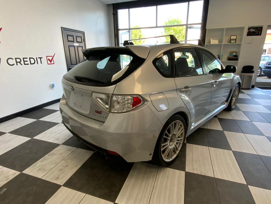 2010 Subaru Impreza Wagon WRX 5dr Man WRX STI, available for sale in Hartford, Connecticut | Franklin Motors Auto Sales LLC. Hartford, Connecticut 2010 Subaru Impreza Wagon WRX 5dr Man WRX STI, available for sale in Hartford, Connecticut | Franklin Motors Auto Sales LLC. Hartford, Connecticut
