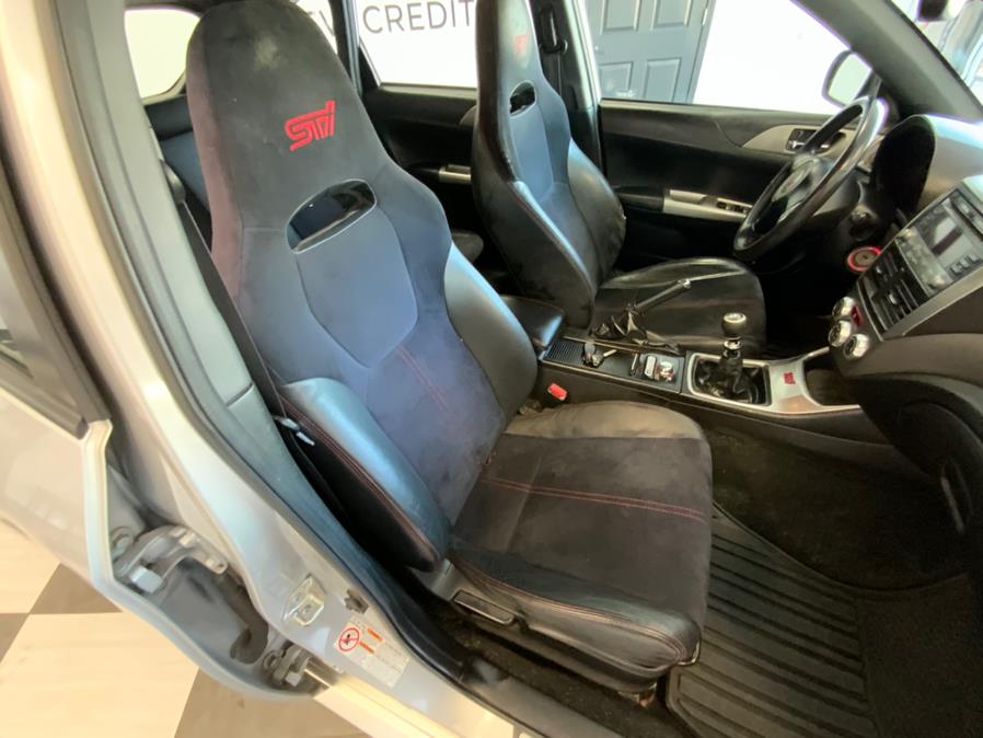 2010 Subaru Impreza Wagon WRX 5dr Man WRX STI, available for sale in Hartford, Connecticut | Franklin Motors Auto Sales LLC. Hartford, Connecticut 2010 Subaru Impreza Wagon WRX 5dr Man WRX STI, available for sale in Hartford, Connecticut | Franklin Motors Auto Sales LLC. Hartford, Connecticut