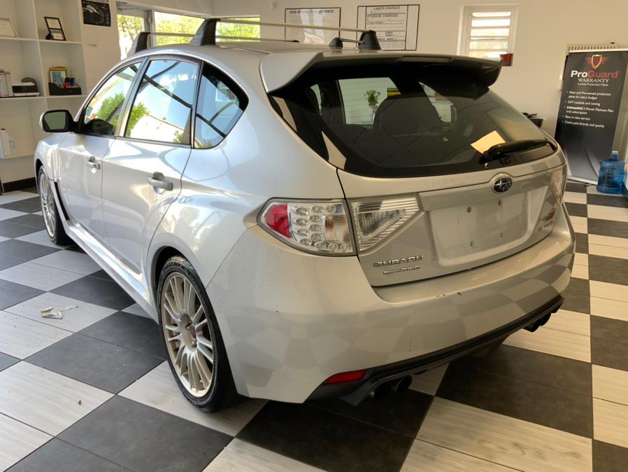 2010 Subaru Impreza Wagon WRX 5dr Man WRX STI, available for sale in Hartford, Connecticut | Franklin Motors Auto Sales LLC. Hartford, Connecticut 2010 Subaru Impreza Wagon WRX 5dr Man WRX STI, available for sale in Hartford, Connecticut | Franklin Motors Auto Sales LLC. Hartford, Connecticut