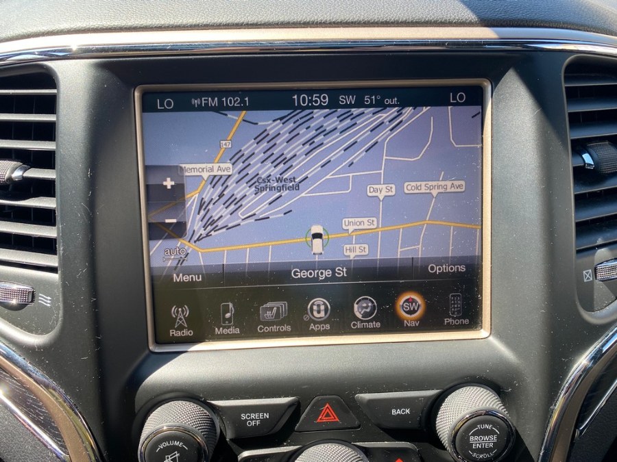 2015 Jeep Grand Cherokee 4WD 4dr Summit, available for sale in West Springfield, Massachusetts | Union Street Auto Sales. West Springfield, Massachusetts 2015 Jeep Grand Cherokee 4WD 4dr Summit, available for sale in West Springfield, Massachusetts | Union Street Auto Sales. West Springfield, Massachusetts