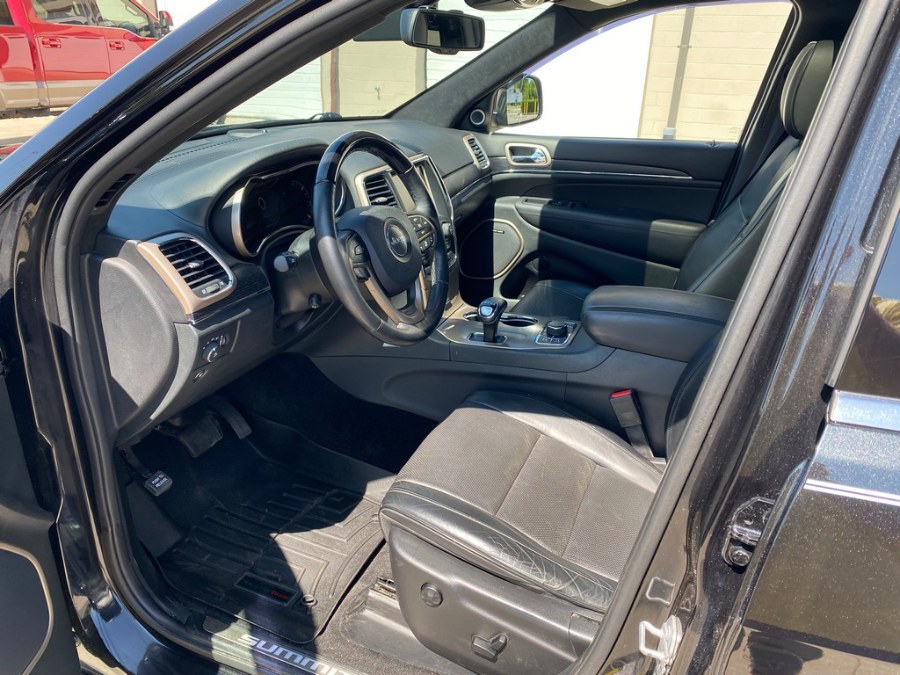 2015 Jeep Grand Cherokee 4WD 4dr Summit, available for sale in West Springfield, Massachusetts | Union Street Auto Sales. West Springfield, Massachusetts 2015 Jeep Grand Cherokee 4WD 4dr Summit, available for sale in West Springfield, Massachusetts | Union Street Auto Sales. West Springfield, Massachusetts
