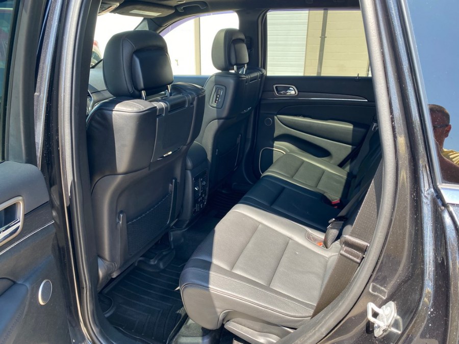 2015 Jeep Grand Cherokee 4WD 4dr Summit, available for sale in West Springfield, Massachusetts | Union Street Auto Sales. West Springfield, Massachusetts 2015 Jeep Grand Cherokee 4WD 4dr Summit, available for sale in West Springfield, Massachusetts | Union Street Auto Sales. West Springfield, Massachusetts