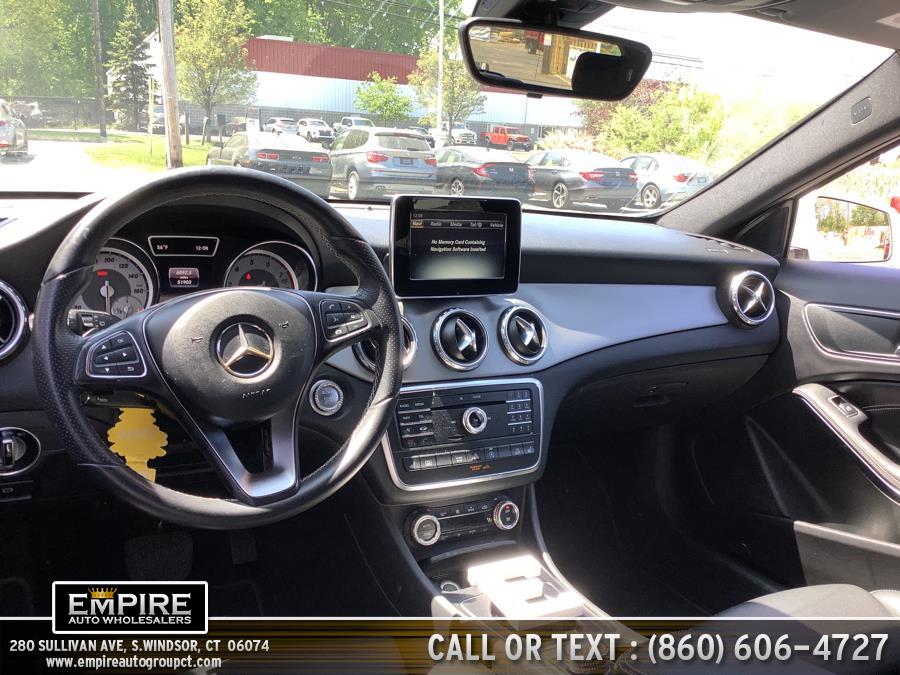 2016 Mercedes-Benz GLA 4MATIC 4dr GLA 250, available for sale in S.Windsor, Connecticut | Empire Auto Wholesalers. S.Windsor, Connecticut 2016 Mercedes-Benz GLA 4MATIC 4dr GLA 250, available for sale in S.Windsor, Connecticut | Empire Auto Wholesalers. S.Windsor, Connecticut