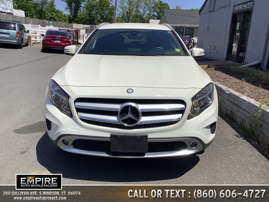 2016 Mercedes-Benz GLA 4MATIC 4dr GLA 250, available for sale in S.Windsor, Connecticut | Empire Auto Wholesalers. S.Windsor, Connecticut 2016 Mercedes-Benz GLA 4MATIC 4dr GLA 250, available for sale in S.Windsor, Connecticut | Empire Auto Wholesalers. S.Windsor, Connecticut
