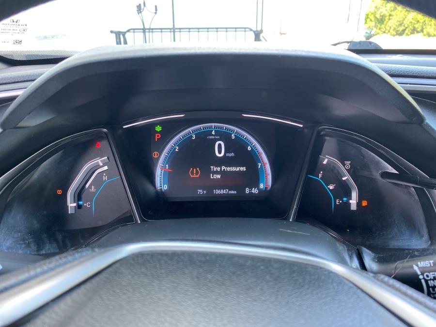 2019 Honda Civic Hatchback EX CVT, available for sale in Milford, Connecticut | Dealertown Auto Wholesalers. Milford, Connecticut 2019 Honda Civic Hatchback EX CVT, available for sale in Milford, Connecticut | Dealertown Auto Wholesalers. Milford, Connecticut