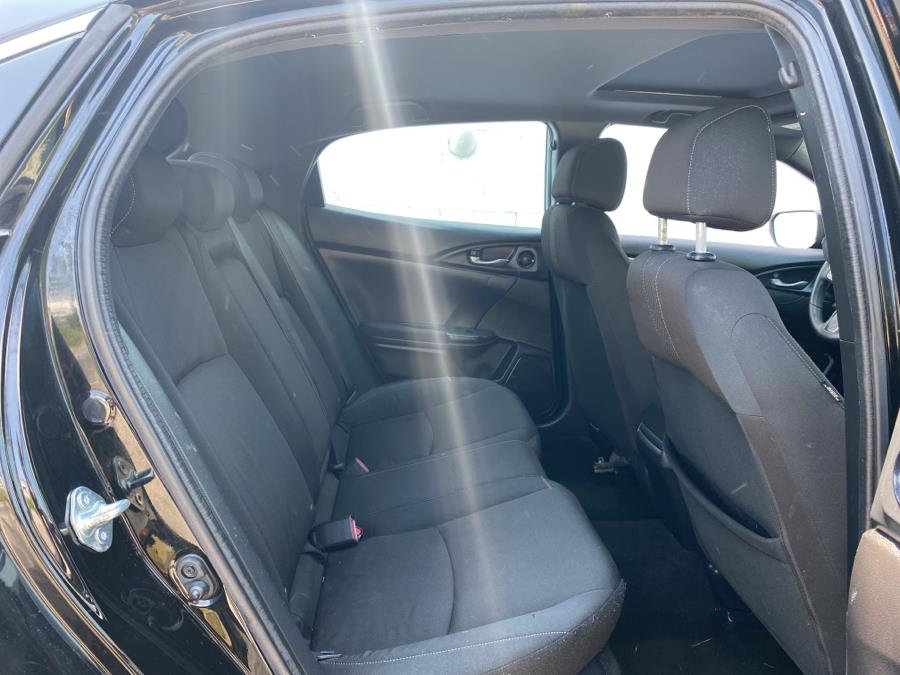 2019 Honda Civic Hatchback EX CVT, available for sale in Milford, Connecticut | Dealertown Auto Wholesalers. Milford, Connecticut 2019 Honda Civic Hatchback EX CVT, available for sale in Milford, Connecticut | Dealertown Auto Wholesalers. Milford, Connecticut