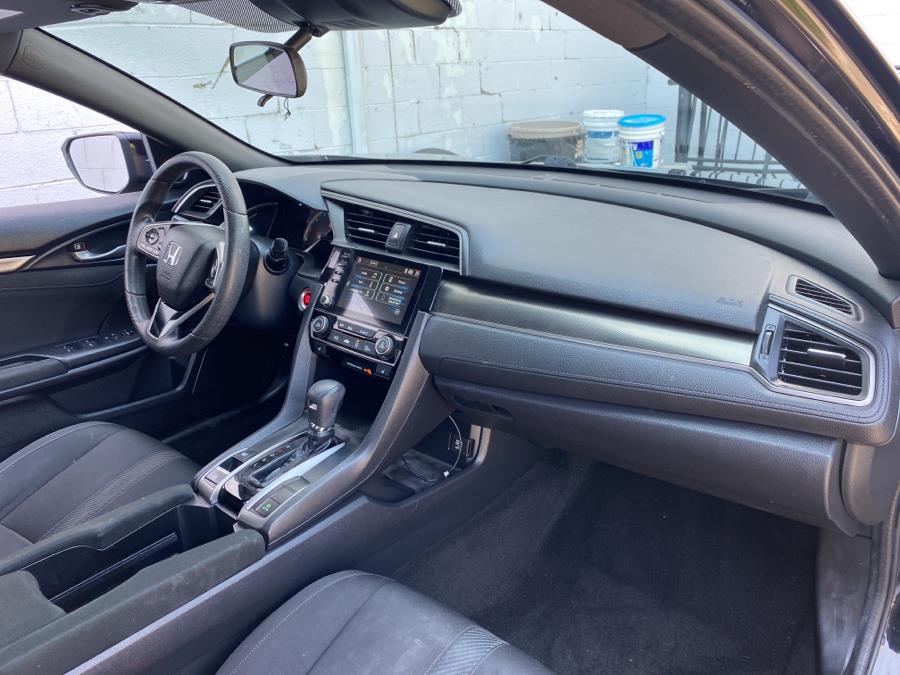 2019 Honda Civic Hatchback EX CVT, available for sale in Milford, Connecticut | Dealertown Auto Wholesalers. Milford, Connecticut 2019 Honda Civic Hatchback EX CVT, available for sale in Milford, Connecticut | Dealertown Auto Wholesalers. Milford, Connecticut