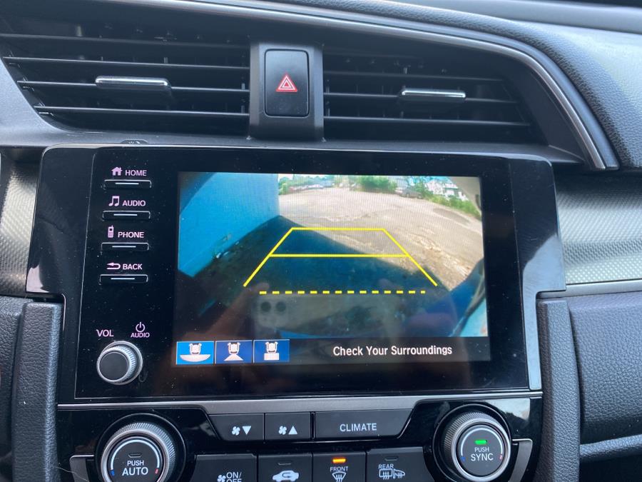 2019 Honda Civic Hatchback EX CVT, available for sale in Milford, Connecticut | Dealertown Auto Wholesalers. Milford, Connecticut 2019 Honda Civic Hatchback EX CVT, available for sale in Milford, Connecticut | Dealertown Auto Wholesalers. Milford, Connecticut