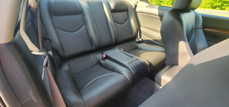 2009 Infiniti G37 Coupe 2dr x AWD, available for sale in East Windsor, Connecticut | Toro Auto. East Windsor, Connecticut 2009 Infiniti G37 Coupe 2dr x AWD, available for sale in East Windsor, Connecticut | Toro Auto. East Windsor, Connecticut