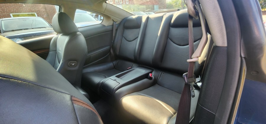 2009 Infiniti G37 Coupe 2dr x AWD, available for sale in East Windsor, Connecticut | Toro Auto. East Windsor, Connecticut 2009 Infiniti G37 Coupe 2dr x AWD, available for sale in East Windsor, Connecticut | Toro Auto. East Windsor, Connecticut