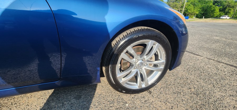 2009 Infiniti G37 Coupe 2dr x AWD, available for sale in East Windsor, Connecticut | Toro Auto. East Windsor, Connecticut 2009 Infiniti G37 Coupe 2dr x AWD, available for sale in East Windsor, Connecticut | Toro Auto. East Windsor, Connecticut