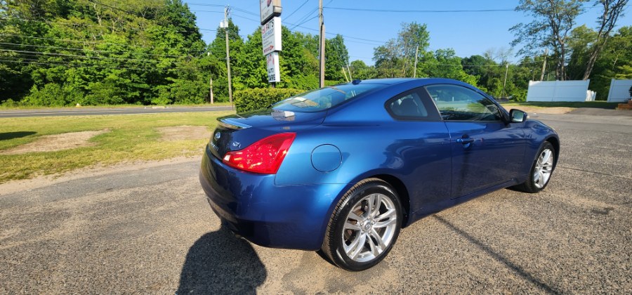 2009 Infiniti G37 Coupe 2dr x AWD, available for sale in East Windsor, Connecticut | Toro Auto. East Windsor, Connecticut 2009 Infiniti G37 Coupe 2dr x AWD, available for sale in East Windsor, Connecticut | Toro Auto. East Windsor, Connecticut