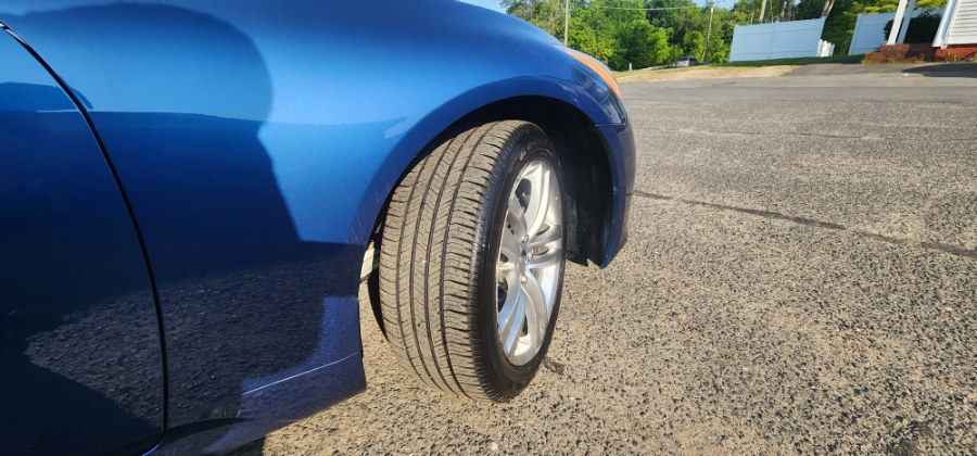 2009 Infiniti G37 Coupe 2dr x AWD, available for sale in East Windsor, Connecticut | Toro Auto. East Windsor, Connecticut 2009 Infiniti G37 Coupe 2dr x AWD, available for sale in East Windsor, Connecticut | Toro Auto. East Windsor, Connecticut