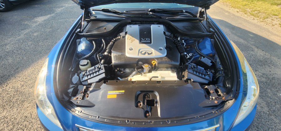 2009 Infiniti G37 Coupe 2dr x AWD, available for sale in East Windsor, Connecticut | Toro Auto. East Windsor, Connecticut 2009 Infiniti G37 Coupe 2dr x AWD, available for sale in East Windsor, Connecticut | Toro Auto. East Windsor, Connecticut