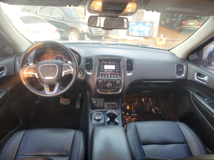 2014 Dodge Durango AWD 4dr Limited, available for sale in Philadelphia, Pennsylvania | Eugen's Auto Sales & Repairs. Philadelphia, Pennsylvania 2014 Dodge Durango AWD 4dr Limited, available for sale in Philadelphia, Pennsylvania | Eugen's Auto Sales & Repairs. Philadelphia, Pennsylvania