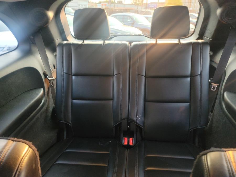 2014 Dodge Durango AWD 4dr Limited, available for sale in Philadelphia, Pennsylvania | Eugen's Auto Sales & Repairs. Philadelphia, Pennsylvania 2014 Dodge Durango AWD 4dr Limited, available for sale in Philadelphia, Pennsylvania | Eugen's Auto Sales & Repairs. Philadelphia, Pennsylvania